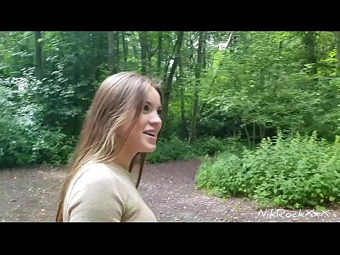 ❤️ I suggested to Evelina that we fuck in a public place! She said yes. Then I fucked her in the ass and cum in her mouth. Then she pissed herself. Porno fb at us