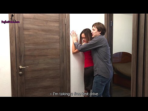 ❤️ Sexy Realtor Sensually Jerks Her Pussy and Fucks While Selling Her Apartment - Krempai Porno fb at us